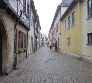 Altstadt Neustadt