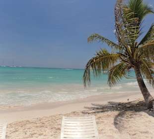 Ausflug Saona Island - traumhaft