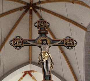 Triuphkreuz