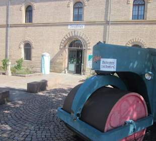 Festung/Altstadt Germersheim