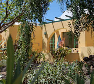 Surfcamp Rapa Nui Fuerteventura