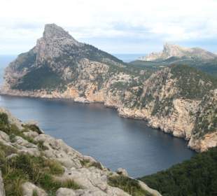 Kap Formentor