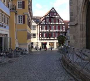 Stiftskirche St. Georg