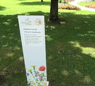 Blühendes Neresheim 2021