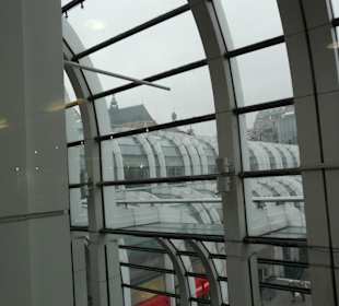 Châtelet les Halles