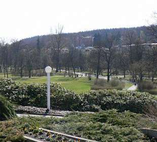 Kurpark