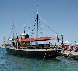 Venezianischer-Hafen