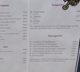 Restaurant Ratstube