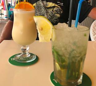 Tapas Tapas Restaurant