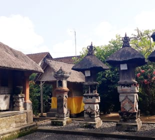 Ubud Village
