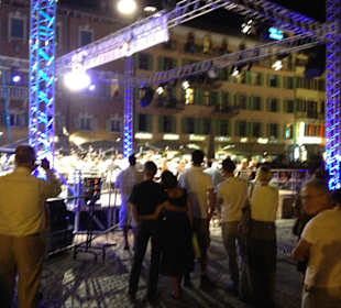 Musik Festival in Riva