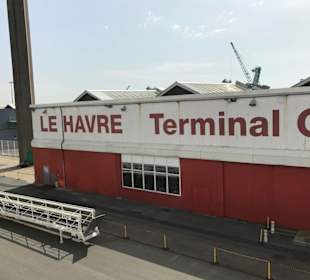 Le Havre 
