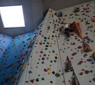 Nordwandhalle Betriebsgesellschaft mbH