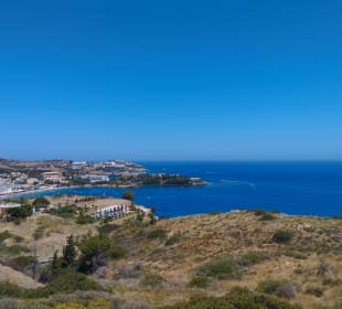 Strand Aghia Pelagia/Agia Pelagia