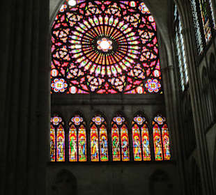 Kathedrale Saint Pierre et Saint Paul