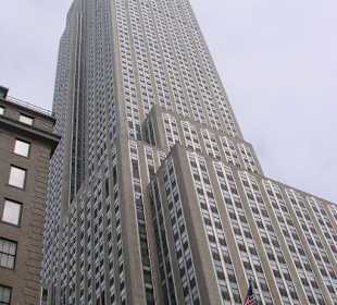 Empire State Building