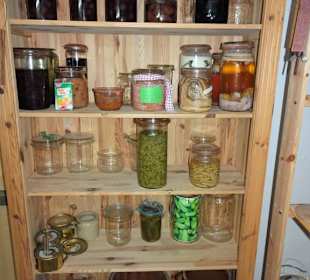 Rundgang durch "Dat lüttje Museum"