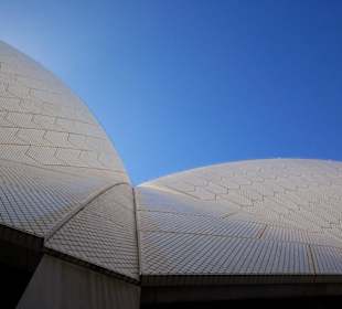 Cicular Quay und The Opera