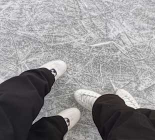 Wandern Luson / Lüsen