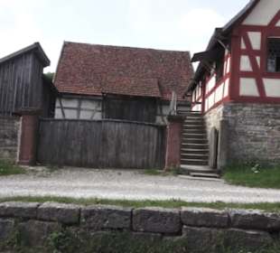 Hohenloher Freilandmuseum