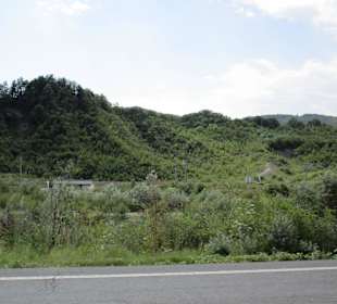 Valea Prahovei / Prahova-Tal