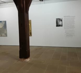 Kunstmuseum Spendhaus