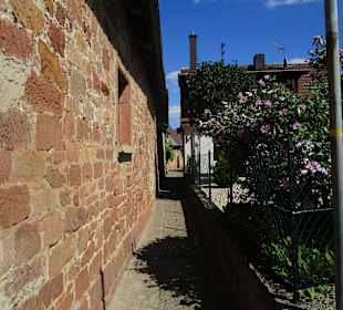  Dornröschen-Rundwanderweg