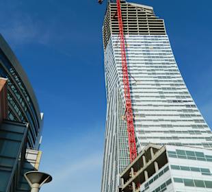 Centrum Miasta Warszawa