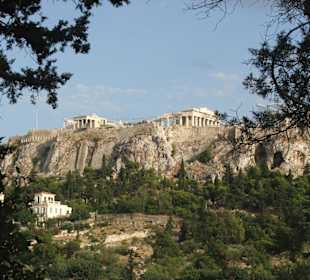L'Acropoli