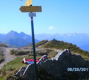Wandern in Großarl