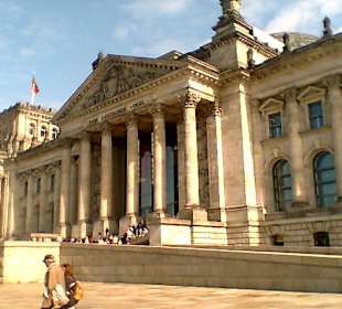 Bundestag