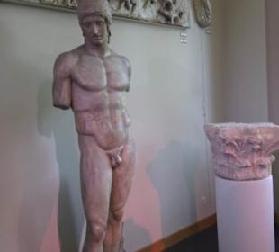 Archäologische Sammlung