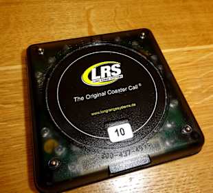 Der "heiße Draht" zur Küche