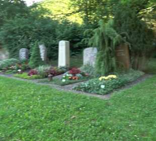 Friedhof Hirschau