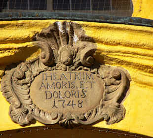 Motive - Inschriften