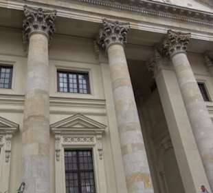 Gendarmenmarkt