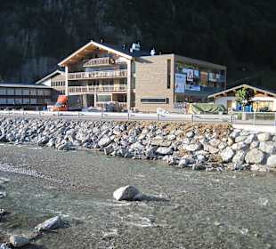 Neubau Hotel Hubertus 4 Sterne 8/13