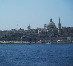 Valetta Malta