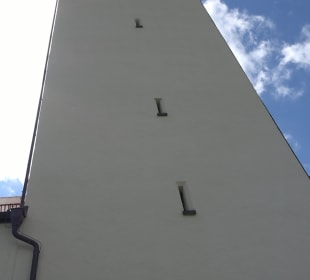 Katholische Kirche Mariä Himmelfahrt