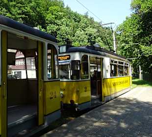 Kirnitzschtalbahn