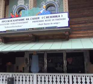 Themenbereich Russland