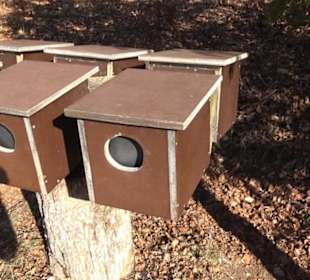 Naturerlebnispfad Meidelstetten