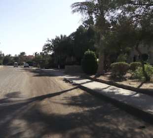 Stadtbesichtigung El Gouna