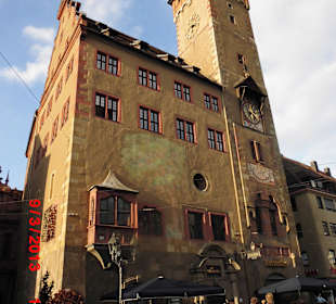 Rathaus