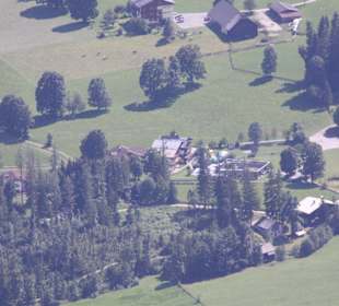 Pension Alpenbad
