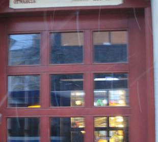 Hala Targowa Wrocław