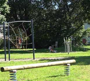 Spielplatz Filsenbergschule Öschingen
