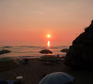 Agios Gordios