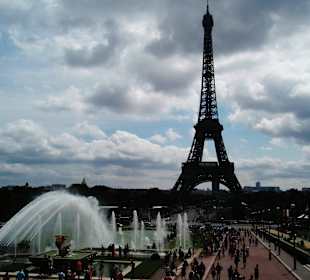 Eiffel Tower
