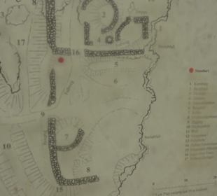 Burg Alt-Lichtenstein